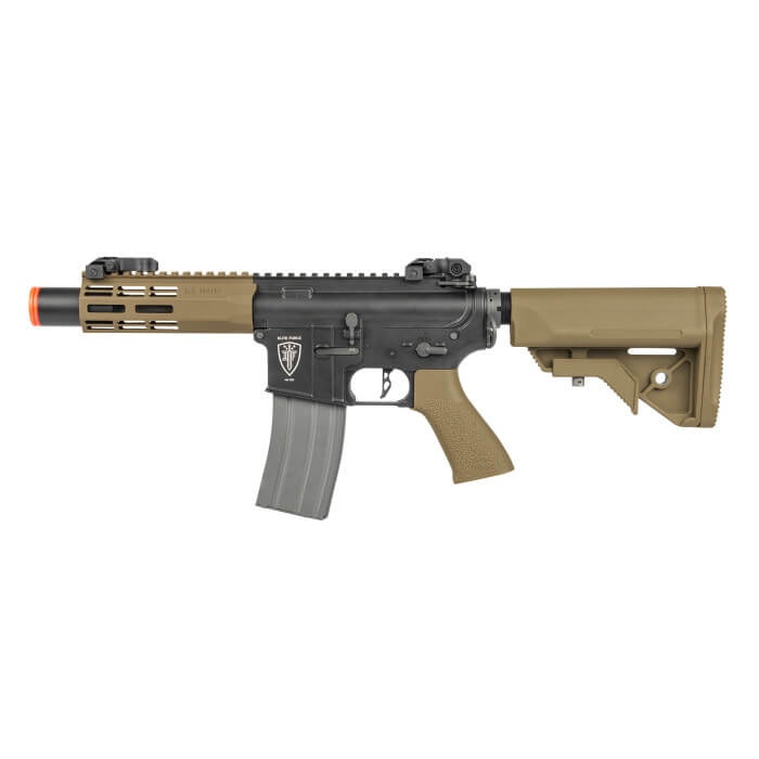 Elite Force M4 CQC AEG Airsoft Rifle Elite Force M4 CQC AEG Airsoft Rifle